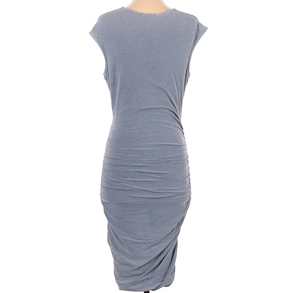 James Perse Midi Dress - Picture 3 of 3